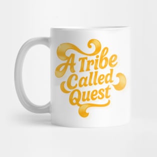 a tribe Mug
